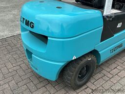 LTMG FD40