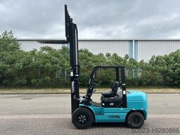LTMG FD40
