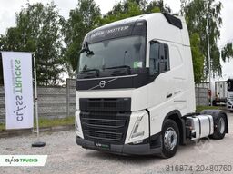 VOLVO FH 500 Globetrotter XL