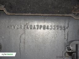 VOLVO FH 500 Globetrotter XL