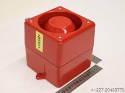 Pfannenberg DS5-TAS-SIL