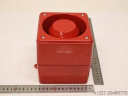 Pfannenberg DS5-TAS-SIL