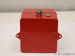 Pfannenberg DS5-TAS-SIL