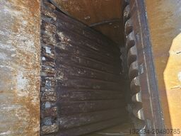 Powerscreen Premiertrak 400 JAW CRUSHER