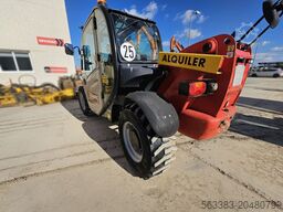 Manitou MT625 H Easy