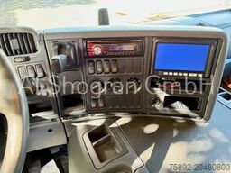 Scania P320 Carrier Supra 750/Klima/Eu6/LBW