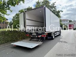 Scania P320 Carrier Supra 750/Klima/Eu6/LBW