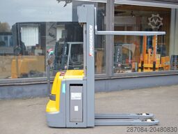 Jungheinrich EJC 214z