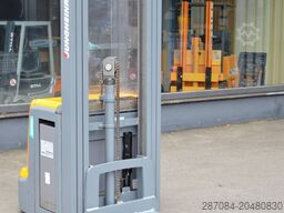 Jungheinrich EJC 214z