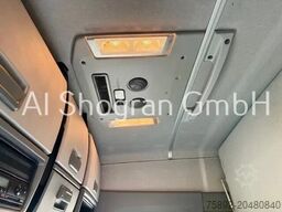 Renault T480 6x2/Standklima/Eu6/Komplettzug