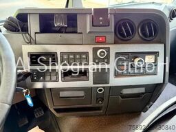 Renault T480 6x2/Standklima/Eu6/Komplettzug