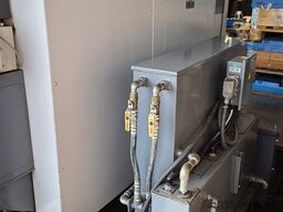 OKUMA MB-46 VAE A-Achse