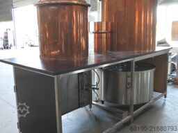 Dreher KBA 500