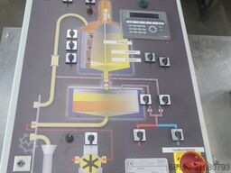 Dreher KBA 500