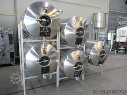 Dreher KBA 500