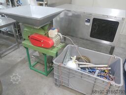 Dreher KBA 500