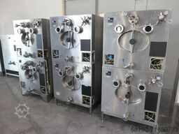 Dreher KBA 500