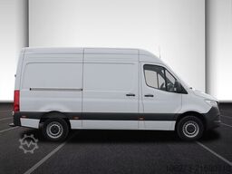Mercedes-Benz Sprinter 317 CDI,3665mm,Automatik,Kamera