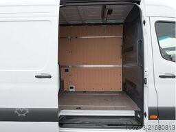 Mercedes-Benz Sprinter 317 CDI,3665mm,Automatik,Kamera