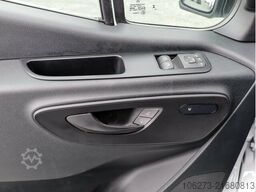 Mercedes-Benz Sprinter 317 CDI,3665mm,Automatik,Kamera