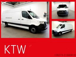 Mercedes-Benz Sprinter 317 Maxi,9GTronic,AHK3,5to,TCO