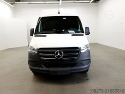 Mercedes-Benz Sprinter 317 Maxi,9GTronic,AHK3,5to,TCO