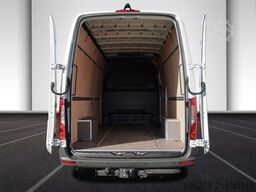 Mercedes-Benz Sprinter 317 Maxi,9GTronic,AHK3,5to,TCO