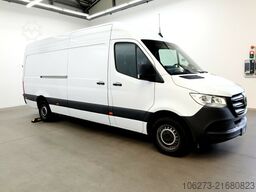 Mercedes-Benz Sprinter 317 Maxi,Automatik,Kamera,Klima,MBUX