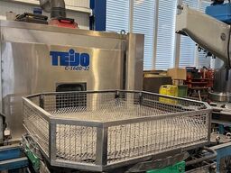 TEIJO C-1600-22SS-LD1