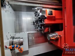 EMCO MaxxTurn 45