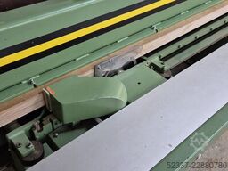 Langzauner LZ 5/2E - 3050