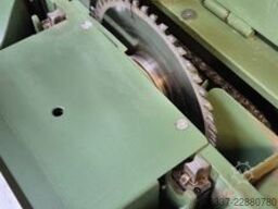 Langzauner LZ 5/2E - 3050