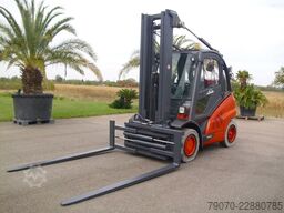  H40T-02-X394 EVO TRIPLEX -ZVG/SS-UVV NEU