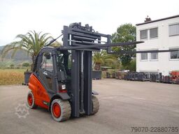  H40T-02-X394 EVO TRIPLEX -ZVG/SS-UVV NEU
