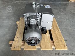 Becker U5.101 (keine Busch R5)