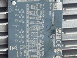 Becker U5.101 (keine Busch R5)