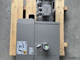 Becker U5.101 (keine Busch R5)