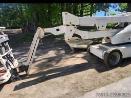 JLG E450AJ