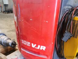 Manitou 105 VJR
