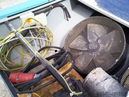 Sabroe GmbH   55m³/min  16 bar SV 1010 AB