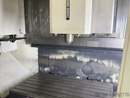 DMG MORI DMC 1150V