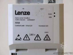Lenze i550