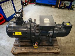 Refcomp 134-S-120-LZ