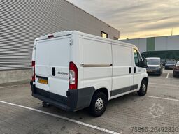Fiat Ducato 2.0 MultiJet / KH1 Actual / 122 DKM / AP...