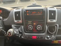 Fiat Ducato 2.0 MultiJet / KH1 Actual / 122 DKM / AP...