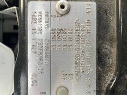 Fiat Ducato 2.0 MultiJet / KH1 Actual / 122 DKM / AP...