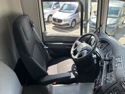 DAF CF 260 FA / Carrier Koeler - 30 gr / Chereau Fr...