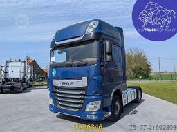 DAF XF 480