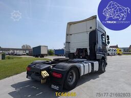 DAF XF 480