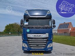 DAF XF 480